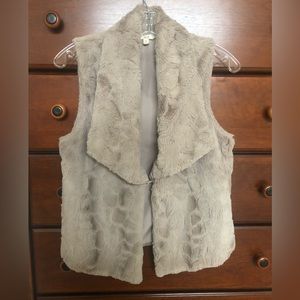 Jack BB Dakota vest